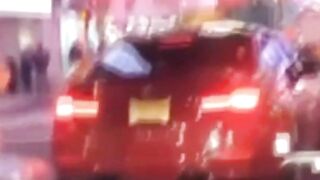 BMW M3 Driver Get Humbled By Cops #shorts