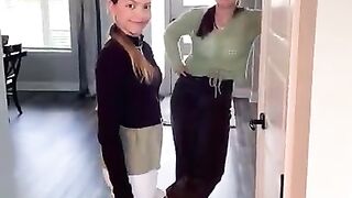 Have you tried this trick! ???????????? - Triple Charm #shorts