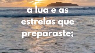 Salmos 8