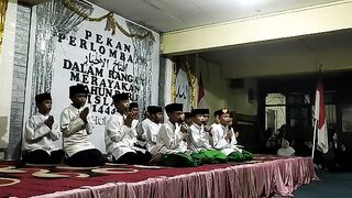 Islamic New Year