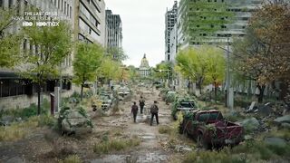 The Last of Us_ Trailer Oficial _HBO Max