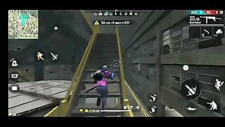 #Funny. Free fire funny moment#shorts#freefire #freefirehighlights #x1freefire#freefireclipes #freefireconta