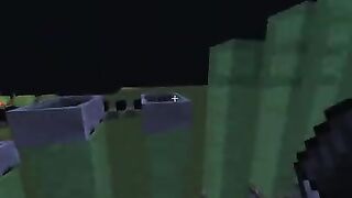 Minecraft  Hack. #shorts//#Minecraft shorts.