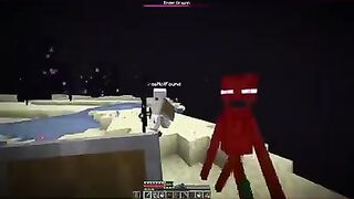 Bye Dream.Dream Vs Man Hunter. #minecraft #shorts #minecraftshorts #minecraftmanhunt.