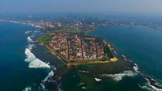 Visit Sri Lanka / most beautiful country