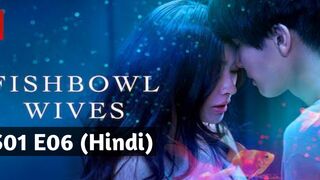 Fishbowl Wives 2022 Hindi S01 E06 The Headache Wife Part 2 1