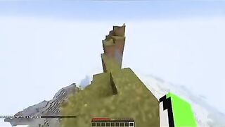 Dream Vs Hunters. #shorts #minecraftshorts #minecraft #minecraftmanhunt #manhunt #minecraftmems