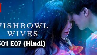 Fishbowl Wives 2022 Hindi S01 E07 The Renovation Wife