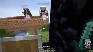 Bye Dream.Dream Vs Man Hunter. #minecraft #shorts #minecraftshorts #minecraftmanhunt.