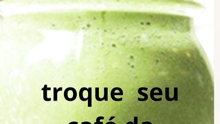 suco detox