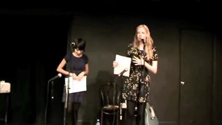 Garfunkel and Oates Play Who Said It — Kanye or Hitler?