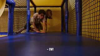 Boy Scouts PRANK WAR Girl Scouts