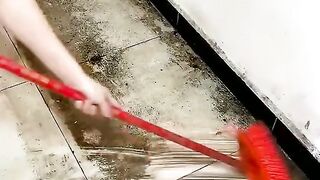 Remova qualquer sujeira !