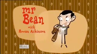 Mr Bean New Episodes 02 Funny video