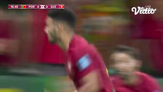 portugal vz switzerland higlights