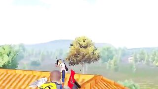 Victor 9999 IQ working in PUBG mobile