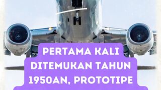 FAKTA MENARIK BLACK BOX