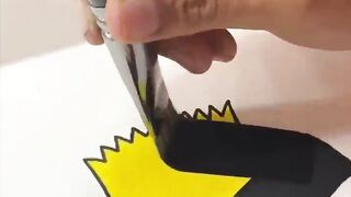Making new art