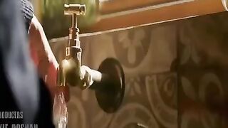 Indian action movie