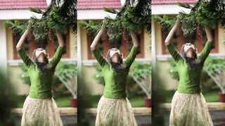 Dance Indian