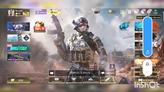 olha o nubi no  Call of duty mobile