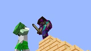 Minecraft Ping 999
