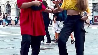 Dance comigo