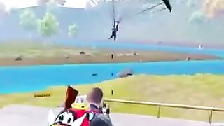 PUBG mobile victor jani