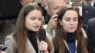 Вірити нікому не можна, тільки мені можна", - Путін