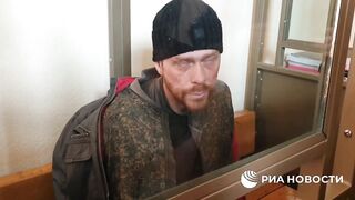 Неймовірні пригоди російського зека в Україні: дивитись всім