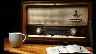 Radio jadul