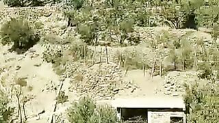 نزهة في منبع تيطاوين عين الحمراء