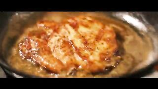 Chicken francisaise recipe