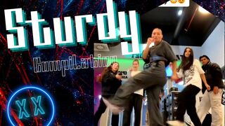 Sturdy Compilation - Just Dance_TikTok Dance. mp4