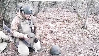 Русня воює з аптечками часів Другої світової