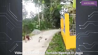 Jogja Berduka
