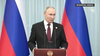 "Ми подумаємо, при необхідності, про скорочення видобутку нафти" - пукін
