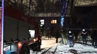 В Рязані вибух у житловому будинку - гнали самогон