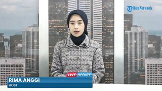 Moment keluarga Jokowi