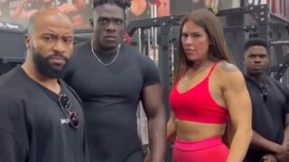 Coffin dance with LARRY WHEELS & BIG NOAH