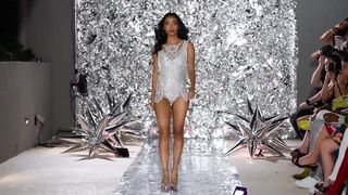 Capristan Swim Full Show - Miami Art Basel Fusion P7
