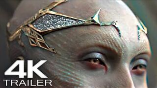 EXODUS Reveal Trailer (2024) Matthew McConaughey _ New Upcoming Games - Game Awards 4K-(1080p)