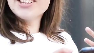 Watch Beautiful American girl tiktok video 3