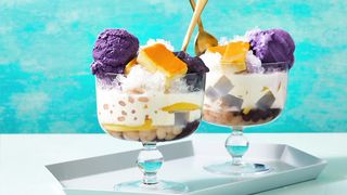 Halo-halo