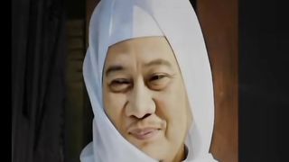 Almagfurlah Abuya uci 2