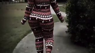 Watch Beautiful American girl tiktok video 7