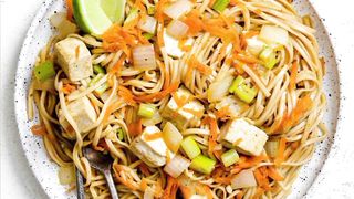 Pancit Bihon