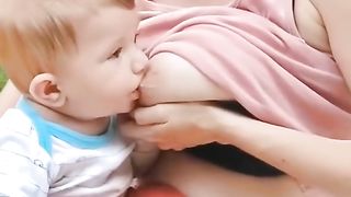 Breastfeeding vlog vol 1