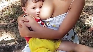 Breastfeeding vlog vol 2