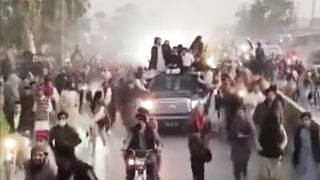 کوہاٹ میں ابھی کے حالات